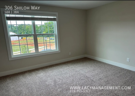 Building Photo - 306 Shiloh Wy