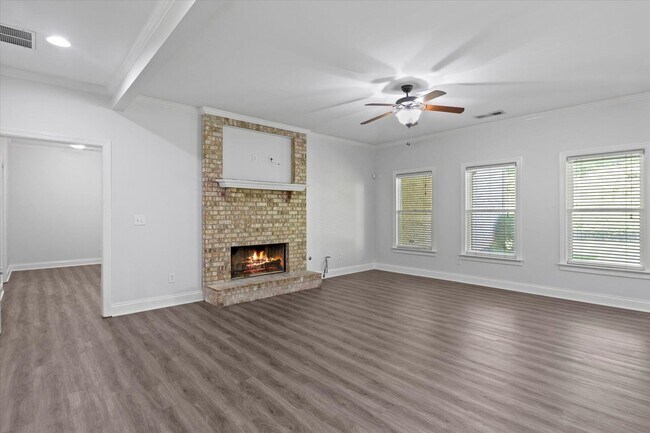 Building Photo - 4447 Thurgood Estates Dr