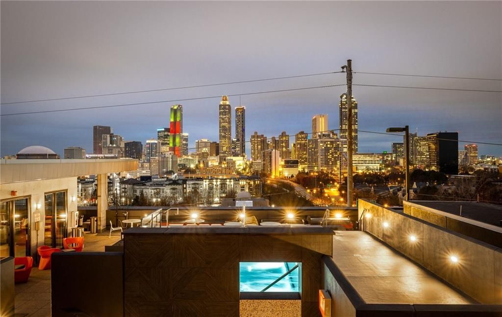 Building Photo - 480 John Wesley Dobbs Ave NE