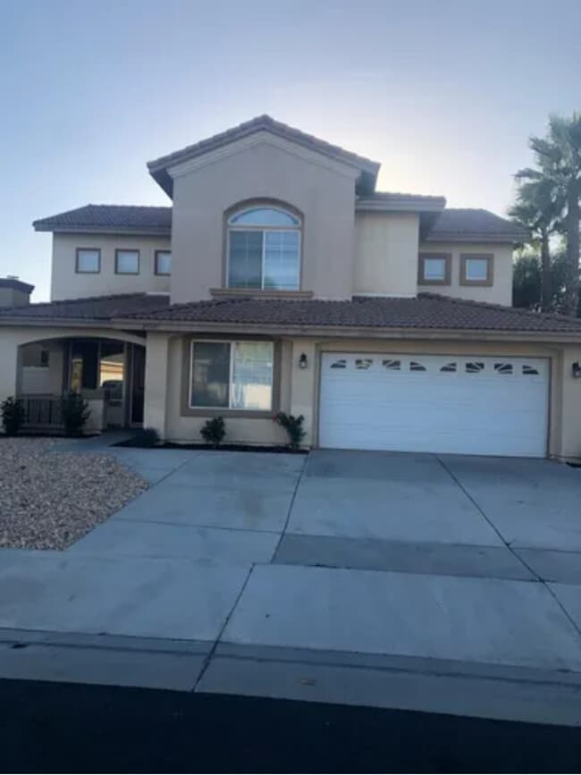 Primary Photo - 29507 Desert Terrace Dr