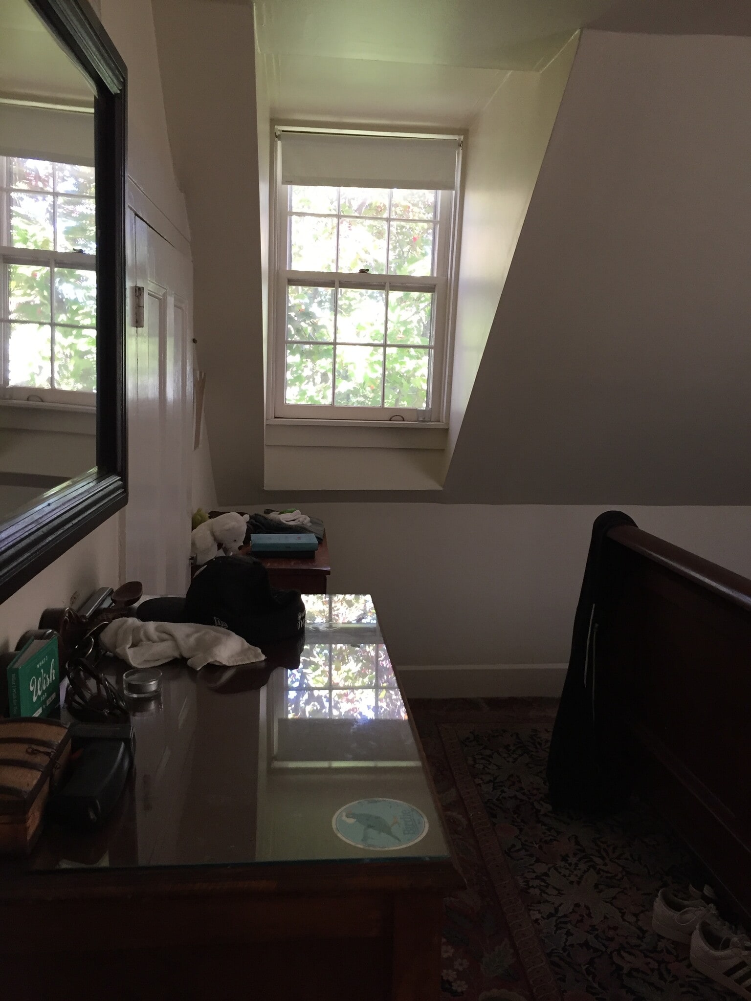 Bedroom 2 - 30 Vesper St