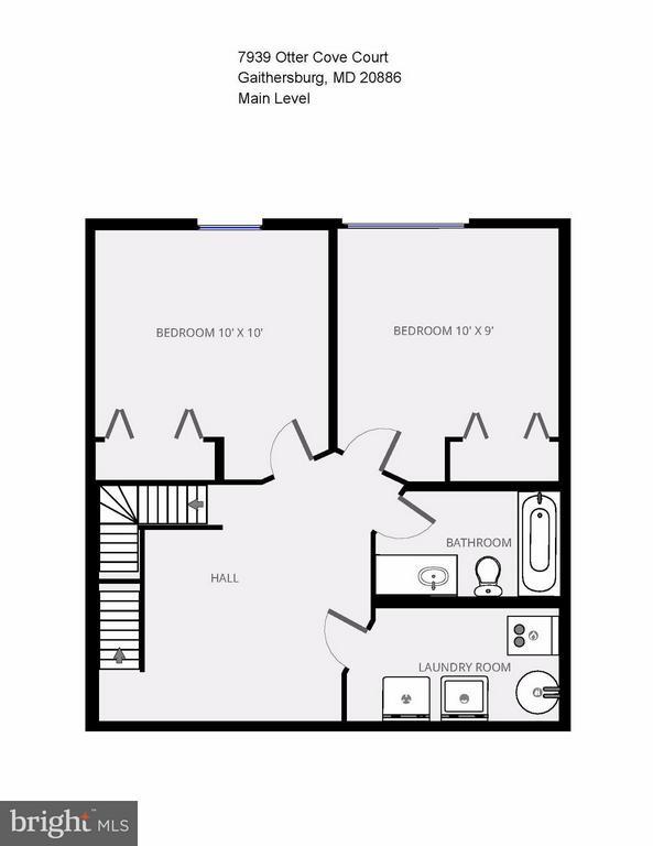 Building Photo - 7939 Otter Cove Ct