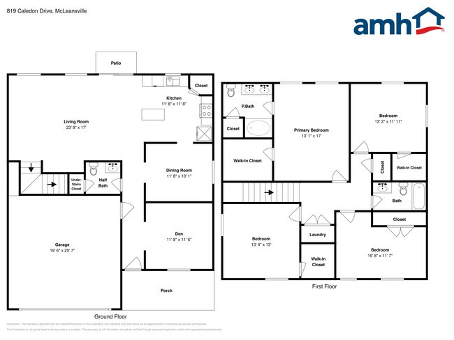 Building Photo - 819 Caledon Dr
