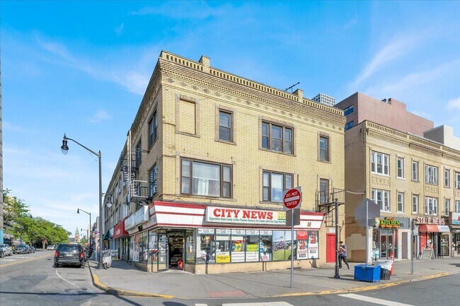 Building Photo - 2988 John F. Kennedy Blvd