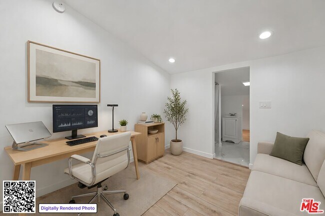 Building Photo - 1440 Veteran Ave