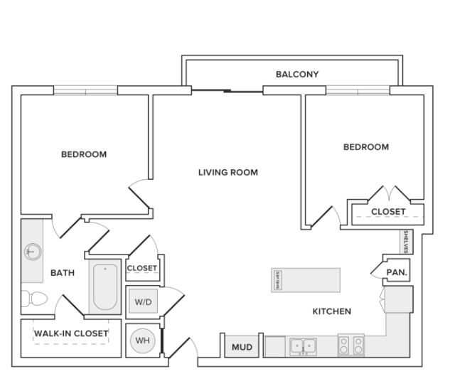 A01D - Modera Washington