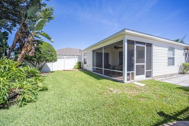 Building Photo - Seasonal 2BR/1BA Villa in Quail Ridge Villas, The Villages