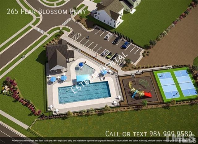 Building Photo - 265 Pear Blossom Pkwy