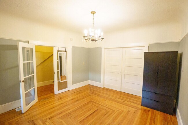 Building Photo - 5814 Martin Luther King Jr Way