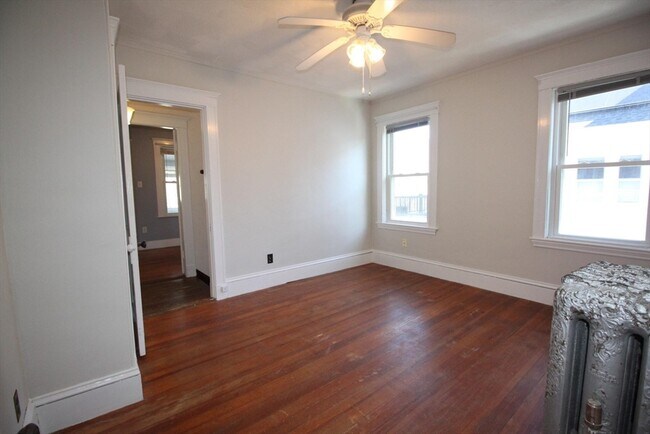 Building Photo - 63 Foster St