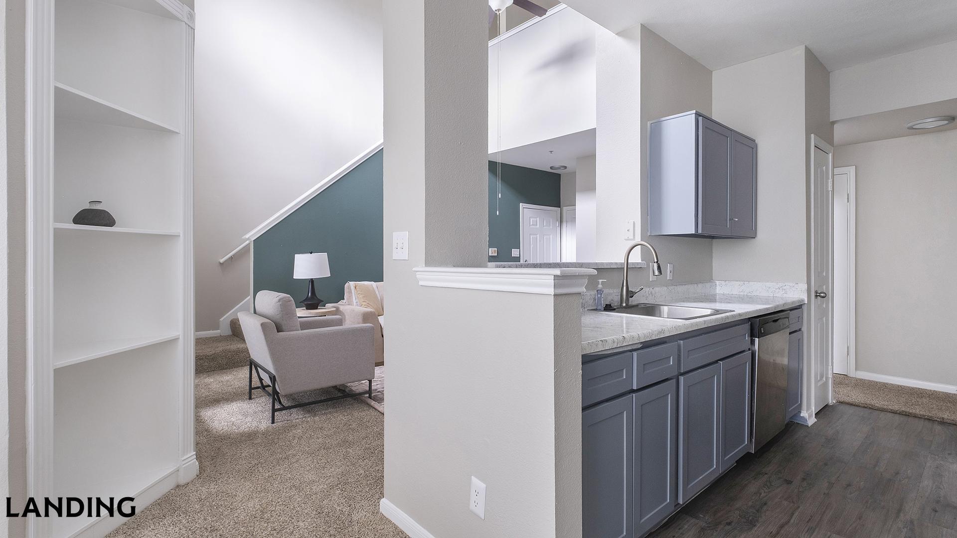 Building Photo - 2500 Woodland Park Dr