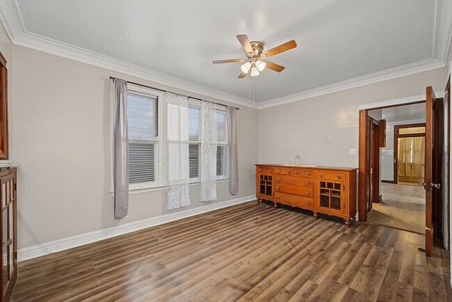 Building Photo - 8748 S Marquette Ave