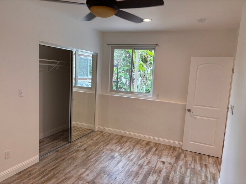 Bedroom - 3658 Woodlawn Dr