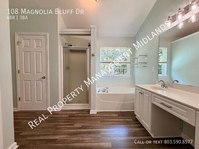 Building Photo - 108 Magnolia Bluff Dr