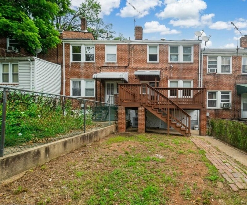 Building Photo - 4015 Granite Rd