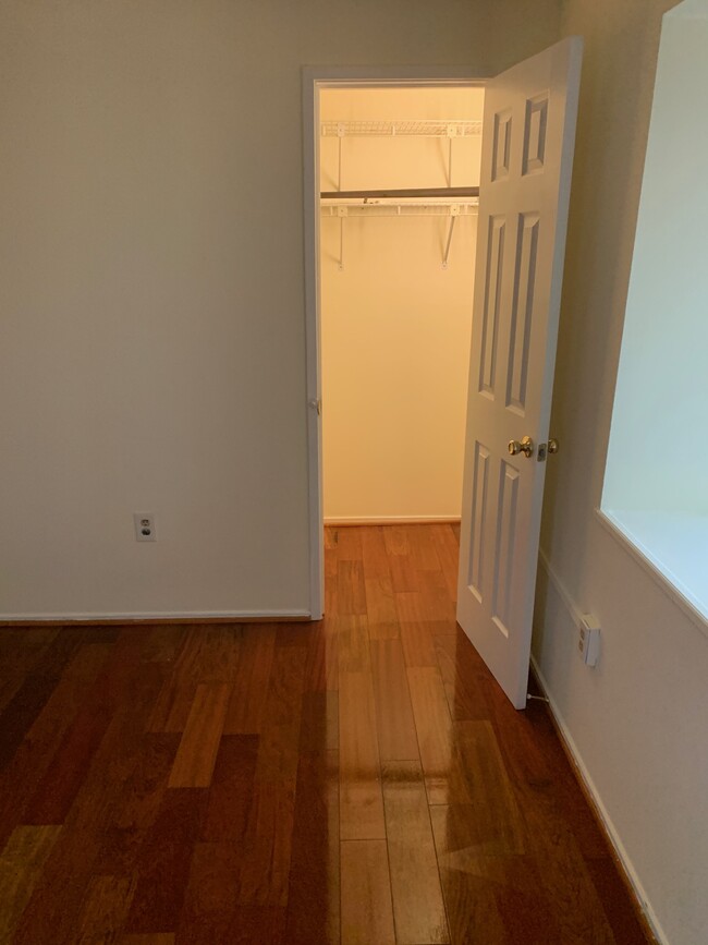 bedroom 2 with closet - 11090 Saffold Way