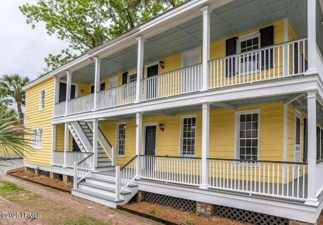 Building Photo - 606 Carteret St