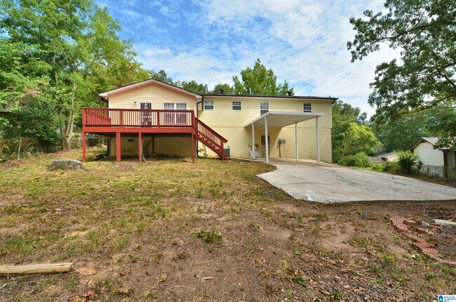 Building Photo - 1721 Maralyn Dr