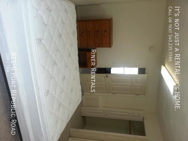 Building Photo - 811 Port Republic Rd