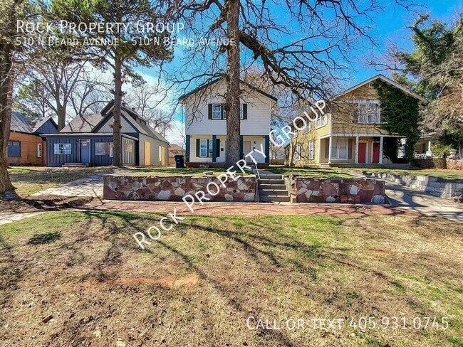 Building Photo - 510 N Beard Ave