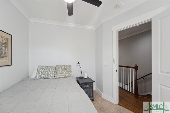 Building Photo - 714 Tattnall St