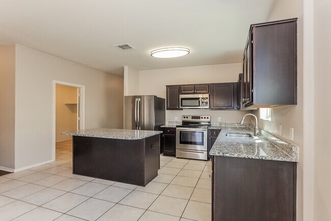 Building Photo - 25444 W Darrel Dr