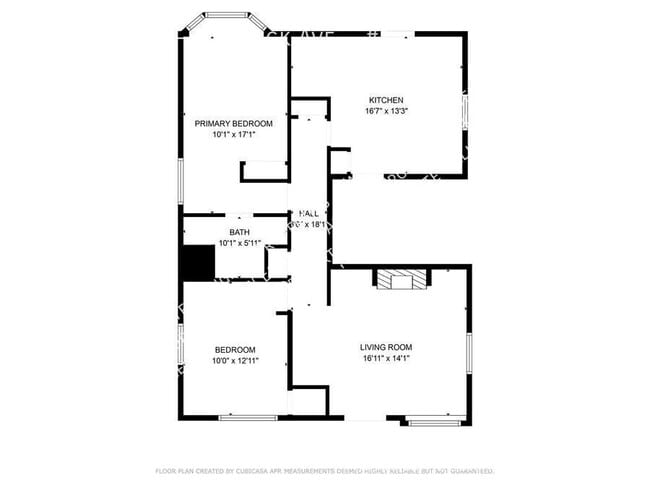 Building Photo - 163 Beck Ave