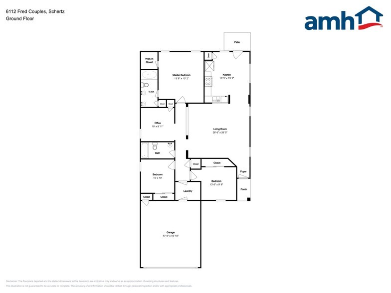 Building Photo - 6112 Fred Couples
