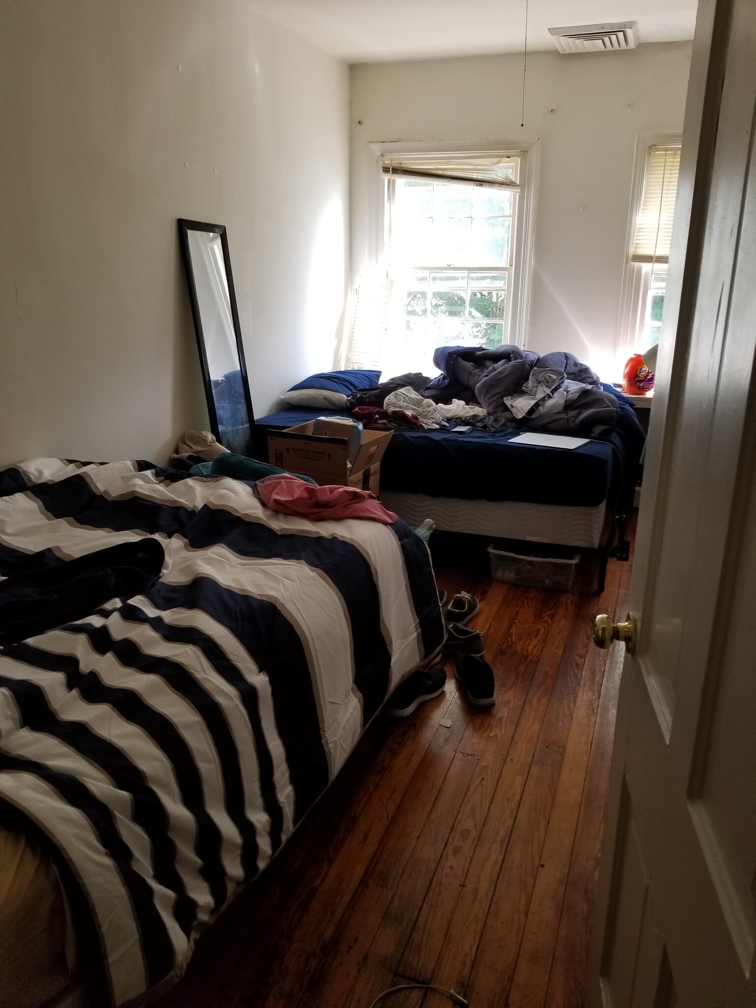 Building Photo - 3340 Prospect St NW