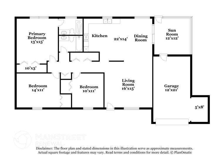Building Photo - 353 SW Belmont Cir