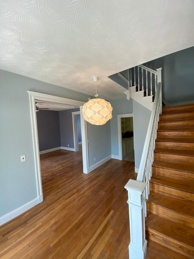 Building Photo - 4016 7th St NW