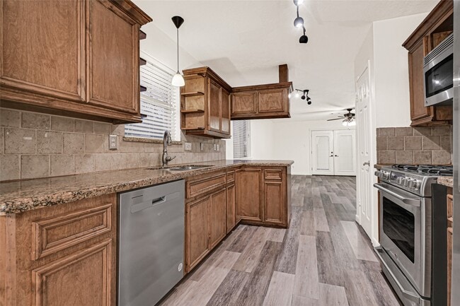 Building Photo - 4803 Drew Forest Ln