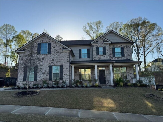 Building Photo - 437 Carmichael Cir