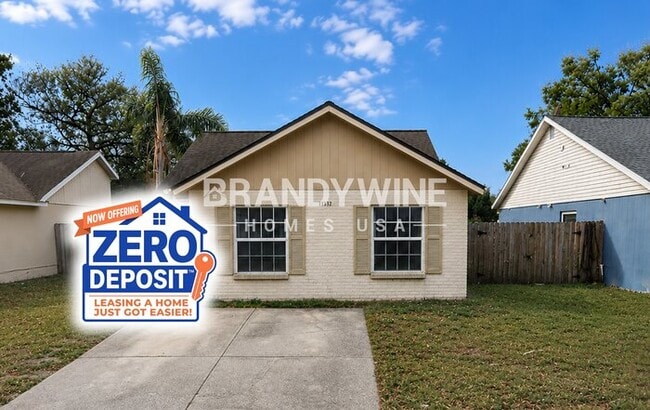 Building Photo - 13332 Laraway Dr
