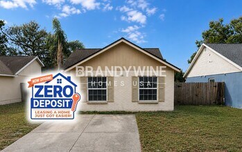 Building Photo - 13332 Laraway Dr
