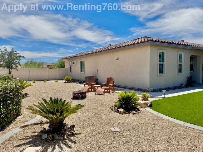 Building Photo - 7961 Borrego Ct