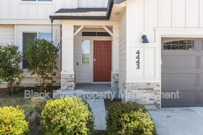 Primary Photo - 4443 W Sunny Cove St