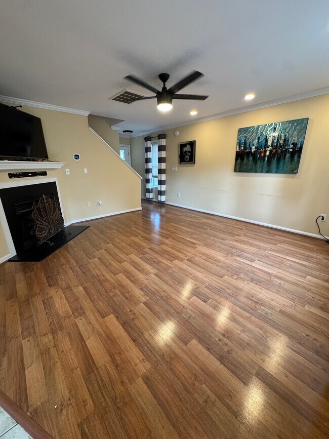 Building Photo - 2525 Blackwolf Run Ln