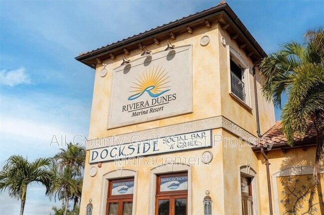 Building Photo - 611 Riviera Dunes Way