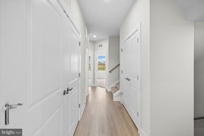Building Photo - 9017 Katherine Johnson Ave