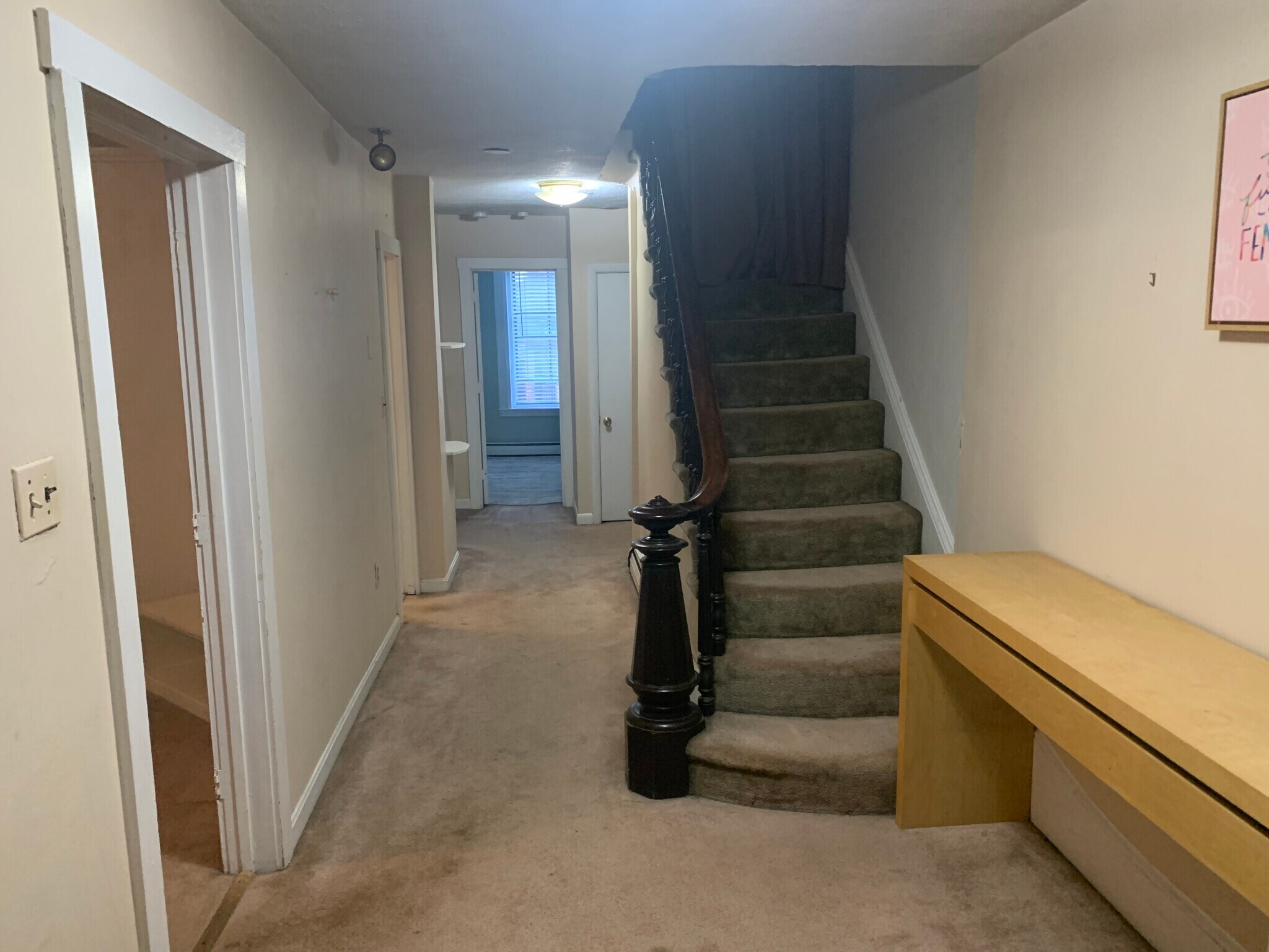 Building Photo - 23 Worcester Sq