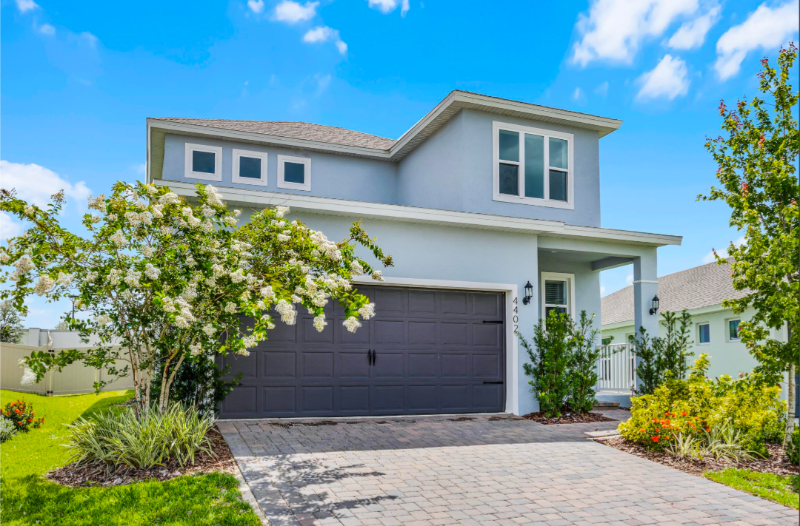 Building Photo - 4402 Davos Dr