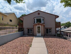 Building Photo - 506 South Eleventh Street