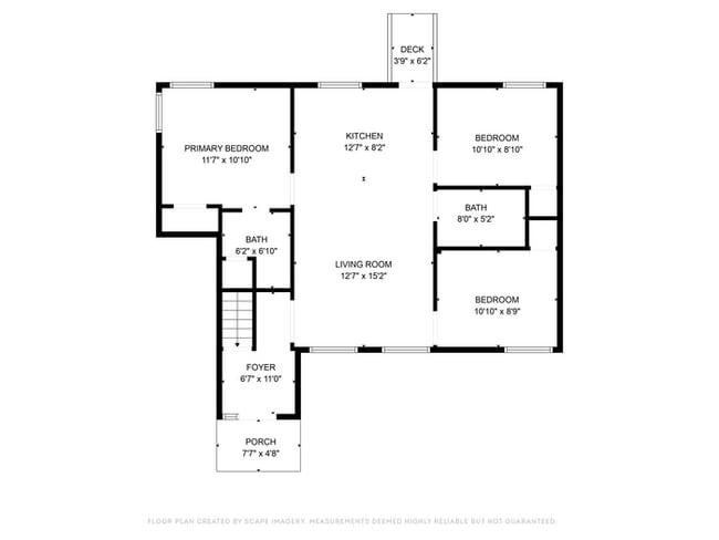 Building Photo - 36 Kensington Ave