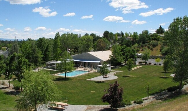 Building Photo - SHASTA HILLS ESTATES 55+ GATED COMMUNITY