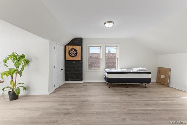 Building Photo - 1936 Atkinson St