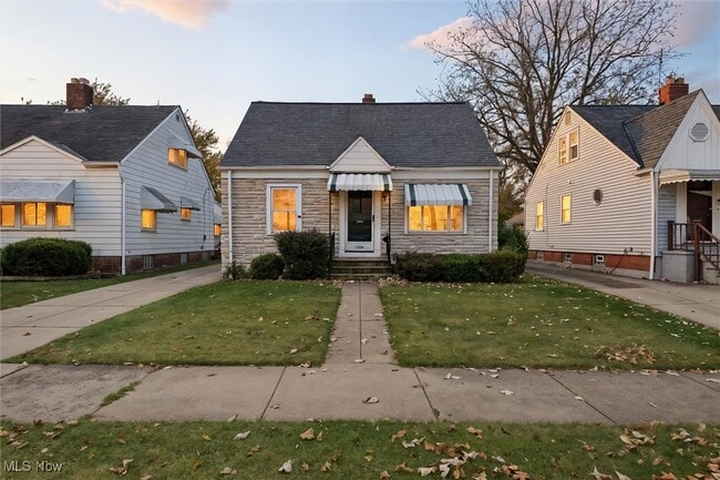 Building Photo - 21750 Westport Ave