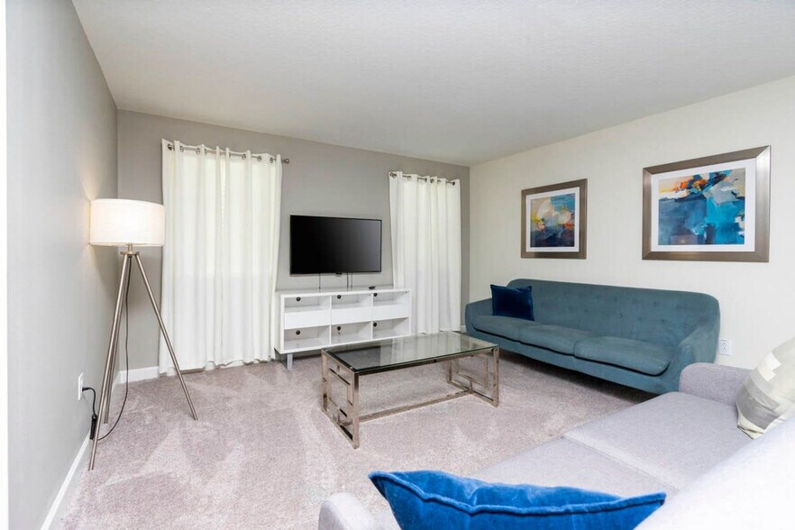 Building Photo - 8912 Stinger Dr