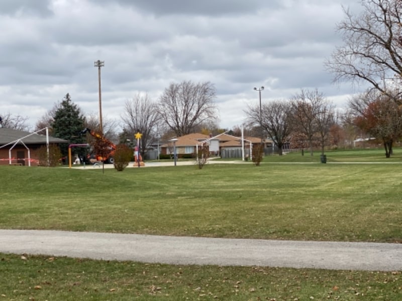 Building Photo - 10348 Austin Ave