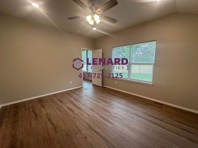 Building Photo - Brand New 3 Bedroom Home!